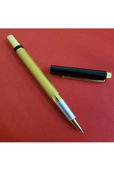  192 Lüx Metal Roller Kalem