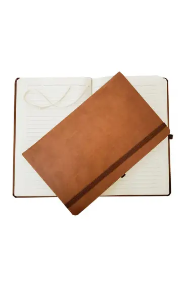  192 Termo Deri Defter