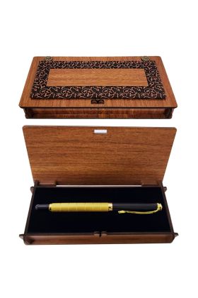  192 Roller Metal Kalem