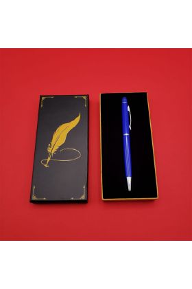  192 Mavi Tükenmez Kalem