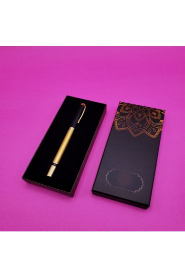  192 Roller Kalem Metal