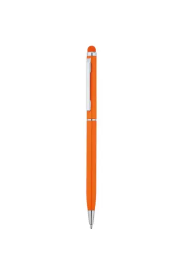  192 Touchpen Turuncu Kalem