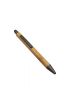 192 Bambu Touch Tükenmez Kalem