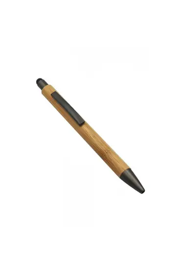  192 Bambu Touch Tükenmez Kalem
