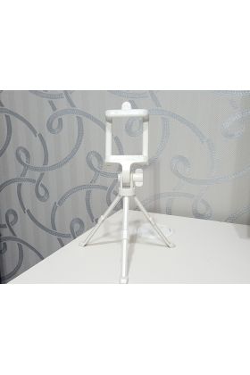  192 Mini Masaüstü Tripot 14 Cm