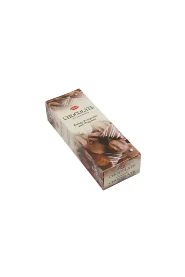 192 Chocolate (span) Hexa