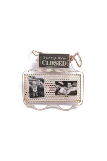  192 Dekoratif Metal Kapı Yazısı Araba Dekorlu