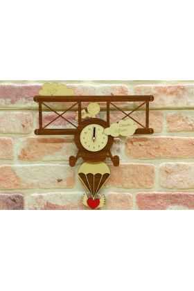  192 Saat Sarkaçlı Canım Oğlum