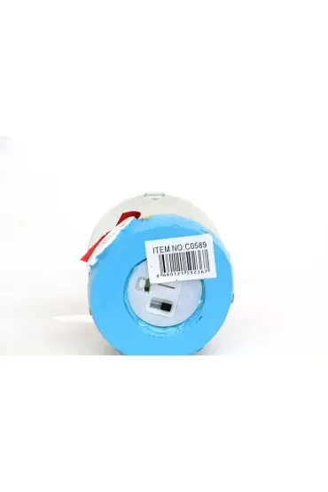 192 Kar Küresi Sevgili Işıklı 65cc