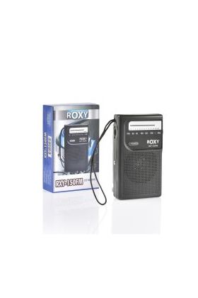  192 Roxy Rxy-150 Fm Cep Radyosu