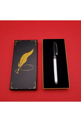  192 Silver Roller Kalem