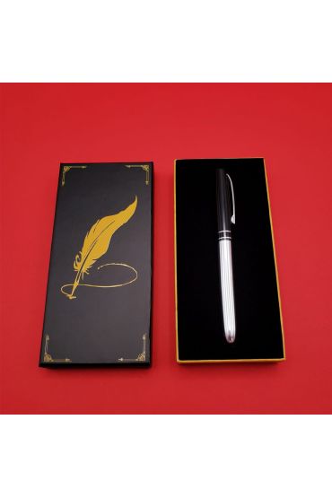  192 Silver Roller Kalem