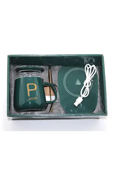 192 Elektrikli Isıtıcı Kupa Bardak 7aly01