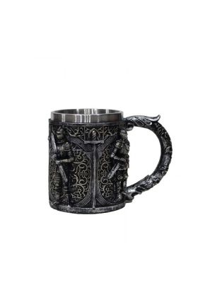  192 Şovalye Kupa Bardak