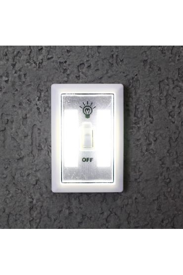  192 Smd Ledli Duvar Masa Kamp Lambası Wt-357