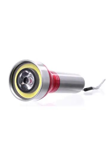  192 Yeni Model Ledli El Feneri Watton Wt-068