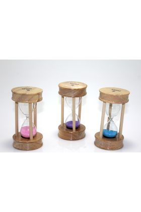  192 5 Dk Ahşap Kumsaati Alk1124