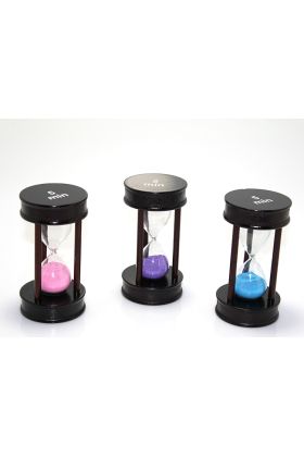  192 5 Dk Ahşap Kumsaati Alk1127