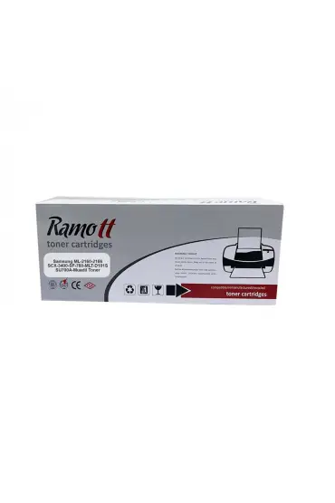  846 Universal D101S Muadil Toner Çipli Kaliteli 1500 Sayfa