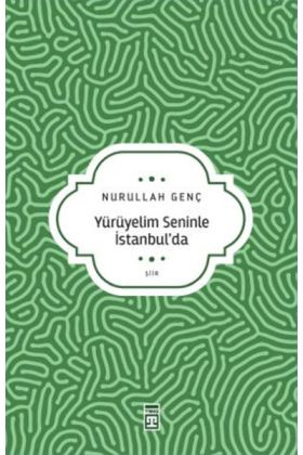  Yürüyelim Seninle İstanbul’da