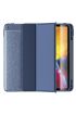  192 İpad 10.2 (8.nesil) Kılıf Tablet Focus Silikon - Ürün Rengi : Lacivert