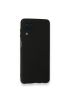  192 Samsung Galaxy M33 Kılıf First Silikon - Ürün Rengi : Siyah