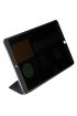  192 İpad Pro 11 (2018) Tablet Hayalet Full Glue Ekran Koruyucu - Ürün Rengi : Şeffaf
