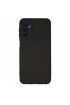  192 Samsung Galaxy M23 Kılıf Nano İçi Kadife  Silikon - Ürün Rengi : Siyah