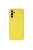  192 Samsung Galaxy M23 Kılıf Nano İçi Kadife  Silikon - Ürün Rengi : Lila