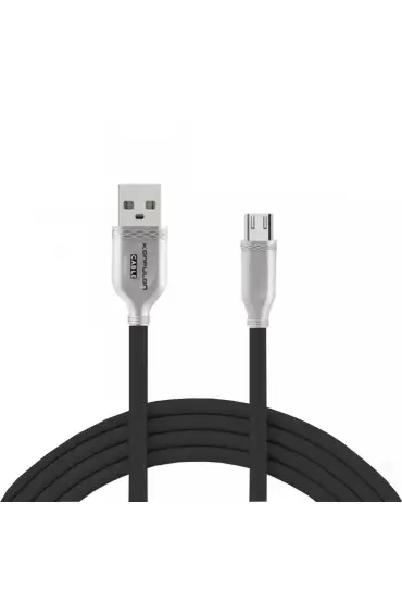  S47 Micro Usb Kablo 1m 3a - Ürün Rengi : Siyah