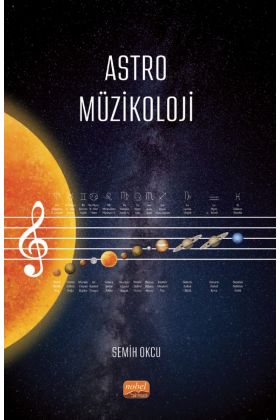 Astro Müzikoloji