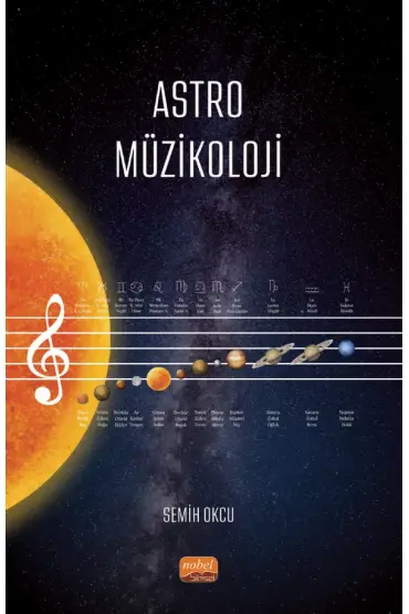Astro Müzikoloji
