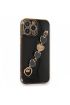 İphone 13 Pro Max Kılıf Esila Silikon - Ürün Rengi : Siyah