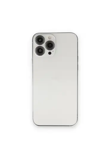  İphone 14 Pro Max Metal Kamera Lens - Ürün Rengi : Kırmızı