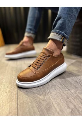   Günlük Ayakkabı  Taba