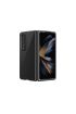  Samsung Galaxy Z Fold 4 Kılıf Fold Element Kapak - Ürün Rengi : Siyah
