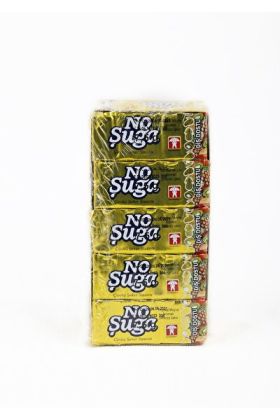 No Suga | Cosmedrome