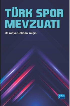 Türk Spor Mevzuatı