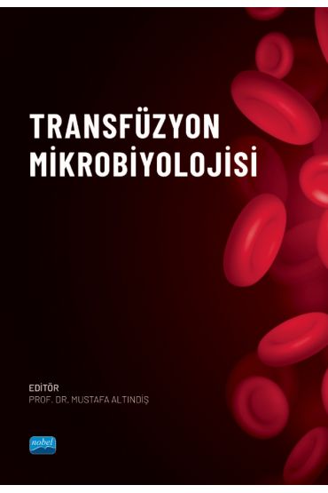Transfüzyon Mikrobiyolojisi
