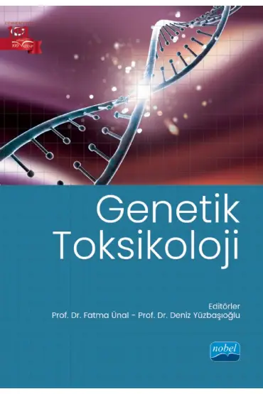 Genetik Toksikoloji