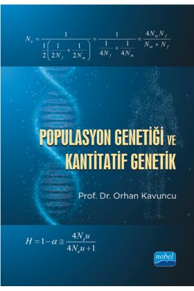 Populasyon Genetiği ve Kantitatif Genetik