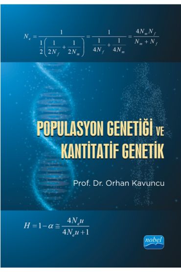 Populasyon Genetiği ve Kantitatif Genetik