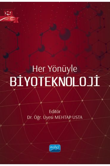 Her Yönüyle BİYOTEKNOLOJİ