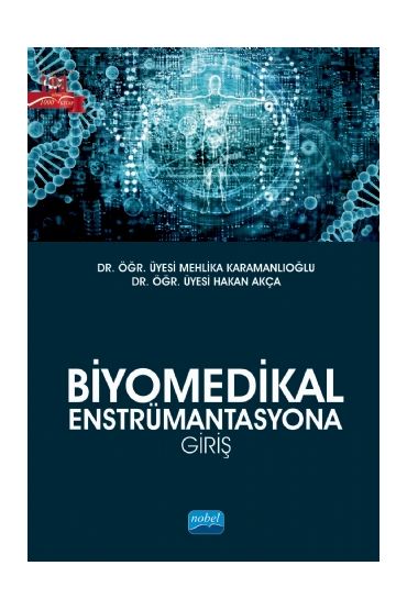 Biyomedikal Enstrümantasyona Giriş