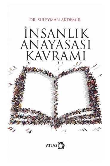 İnsanlık Anayasası Kavramı