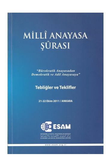 Millî Anayasa Şûrası