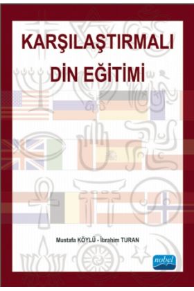 Karşılaştırmalı Din Eğitimi