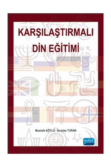 Karşılaştırmalı Din Eğitimi