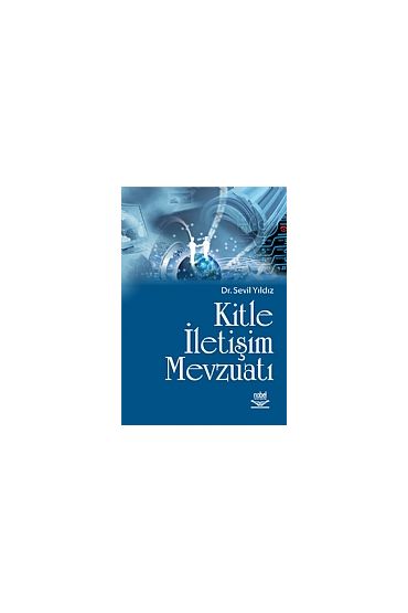Kitle İletişim Mevzuatı