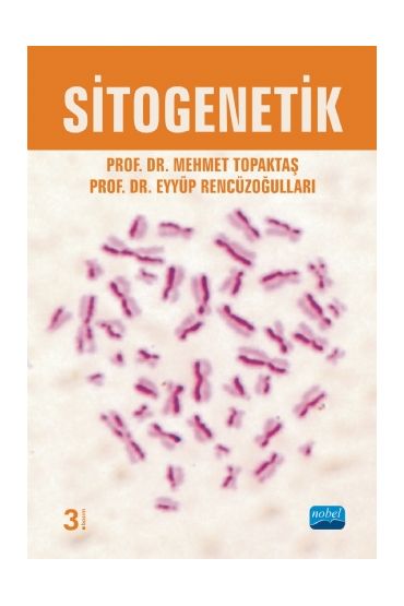 Sitogenetik